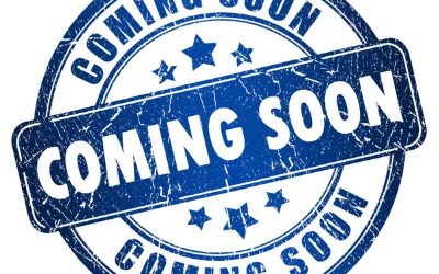 Coming Soon!!
